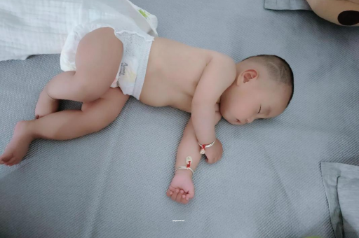 信阳宝宝高烧怎么处理